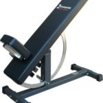 ironmaster super bench review