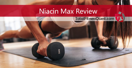Niacin Max Review